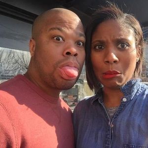 Meet your Posher, Hugh